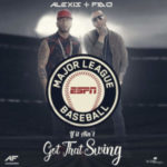 Alexis Y Fido - If It Ain't Got That Swing