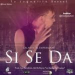 Galante - Si Se Da MP3